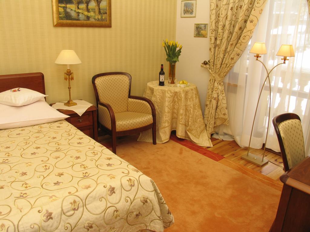 Hotel Villa Romantica Szklarska Poręba Habitación foto