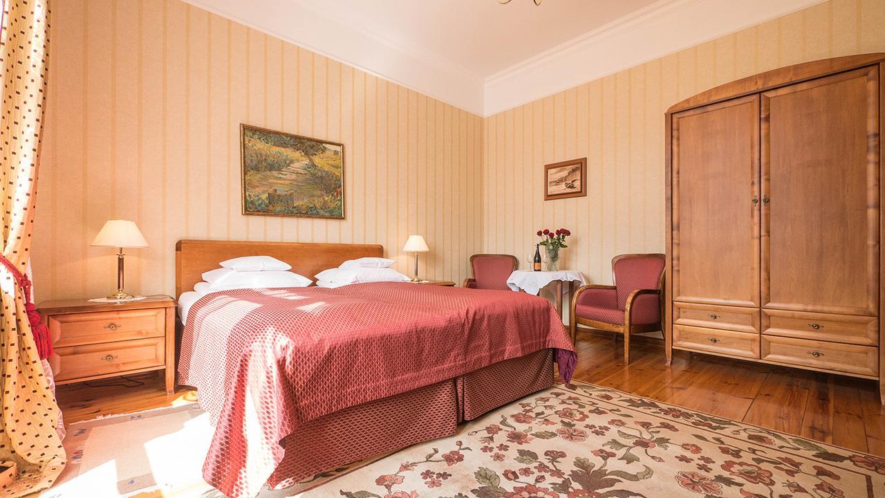 Hotel Villa Romantica Szklarska Poręba Exterior foto