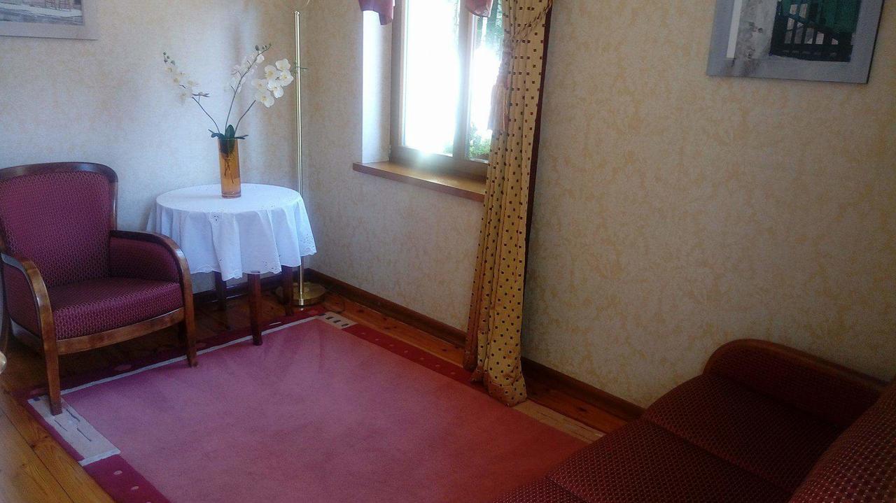 Hotel Villa Romantica Szklarska Poręba Exterior foto
